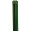 Besk Tvora stulpas su grioveliu Metalo 48mm x 1.7m Žalias