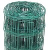 BESK Zogs cinkots ar PVC 0.8mx25m (75x100)