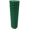 Besk Galvanizuotos vielos tvora su PVC 12
