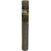 Besk Tvoros Suvirinta viela 1m x 10m (12.7x12.7mm) Cinkuota