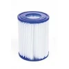 Baseino filtro kasetė Bestway 58094