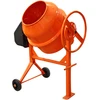 Betono maišyklė BESK JS140L 650W