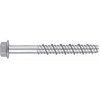 Betono sraigtas Easy Fix, 6x80 mm, 50 vnt.
