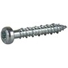 Betono varžtas Essve T30X C1 10003583, 8 vnt.