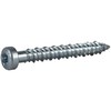 Betono varžtas Essve TX30 C1 10003584, 50 mm x 6.3 mm x 6.3 mm, 8 vnt.