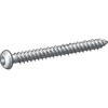 Betono varžtas Essve Z/P, 6.3x60 mm, 100 vnt.