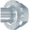 Fischer ULTRACUT FBS II 10x120 65/55/35 US 50 vnt.