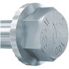 Fischer ULTRACUT FBS II 10x120 65/55/35 US 50 vnt.