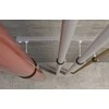 Drėkintuvas Betonsraigtis UltraCut FBS II 6x40 US, Fischer 100 vnt.