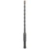 Betono grąžtas Bosch, betonui, srieginis, SDS Plus, 6 mm x 16,5 cm