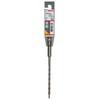 Betono grąžtas Bosch, betonui, srieginis, SDS Plus, 6 mm x 16,5 cm