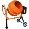 Betono maišyklė Besk JS200L 200L 900W