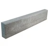 Betono Mozaika veja bortas 8x20, 1000 mm x 80 mm x 200 mm