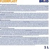 Betono plastifikatoriai Briko Plastifikatorius betonui Floorplast 4-108, 5 l