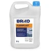 Betono plastifikatoriai Briko Plastifikatorius betonui Floorplast 4-108, 5 l