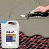 Betono plastifikatoriai Briko Plastifikatorius betonui Floorplast 4-108, 5 l
