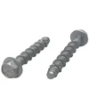 Betoninės gipso kartono plokštės Superfixer SF-SSW-6x80, 8,0 cm x 7,5 cm