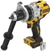 Grąžtas Akumuliatorinis smūginis gręžtuvas be akumuliatoriaus Dewalt DCD1007NT-XJ, 18 V