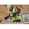 Grąžtas Akumuliatorinis smūginis gręžtuvas be akumuliatoriaus Dewalt DCD1007NT-XJ, 18 V