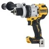 Grąžtas Akumuliatorinis smūginis gręžtuvas be akumuliatoriaus Dewalt DCD1007NT-XJ, 18 V