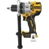 Grąžtas Akumuliatorinis smūginis gręžtuvas be akumuliatoriaus Dewalt DCD1007NT-XJ, 18 V