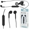 BLOW 32-778 BLOW Ausinės Bluetooth 4.2 Juodas