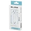 Belaidės ausinės Blow Smart Style 1, balta sp.