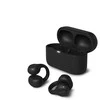 Belaidės ausinės Philips TAQ2000BK Juodos