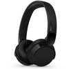 Belaidės ausinės Philips TAH4209BK/00, juoda sp.