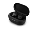 Belaidės ausinės Philips TAT1209BK/00, juoda sp.