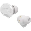 Ausinės Bezvadu austiņas Philips TAT1209WT/00, balta