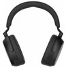 Belaidės ausinės Sennheiser Momentum 4, juoda sp.