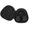 Belaidės ausinės Sennheiser Momentum 4, juoda sp.