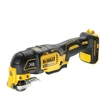 Akumuliatorinis daugiafunkcis įrankis Dewalt DCS355N, 18 V