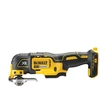 Bezvadu daudzfunkcionālais instruments Dewalt DCS355N, 18 V