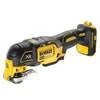 Akumuliatorinis daugiafunkcis įrankis Dewalt DCS355N, 18 V