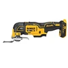 Akumuliatorinis daugiafunkcis įrankis Dewalt DCS356N-XJ, 18 V