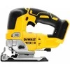 Akumuliatorinis siaurapjūklis Dewalt DCS334N-XJ, 18 V