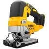 Akumuliatorinis siaurapjūklis Dewalt DCS334N-XJ, 18 V