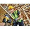 Akumuliatorinis siaurapjūklis Dewalt Dcs335n-xj, 18 V