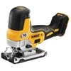 Akumuliatorinis siaurapjūklis Dewalt Dcs335n-xj, 18 V