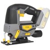 Akumuliatorinis siaurapjūklis Fxa JD5242K, 18 V