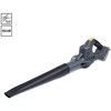 Akumuliatorinis lapų pūstuvas Grunder GB-L0118Y-2, 18 V