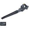 Akumuliatorinis lapų pūstuvas Grunder GB-L0118Y-2, 18 V