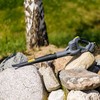 Akumuliatorinis lapų pūstuvas Grunder GB-L0118Y-2, 18 V