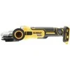 Akumuliatorinis kampinis šlifuoklis Dewalt DCG405FN-XJ, 18 V