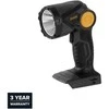 Akumuliatorinis prožektorius GRUNDER CL-L0318, 18 V