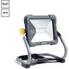 Akumuliatorinė LED lempa GRUNDER L3020Li, 18 V