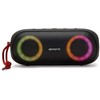 Aiwa garsiakalbis BST-650 juodas (S7602608)