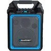 Nešiojama kolonėlė Blaupunkt Music Box MB06 su karaokės funkcija